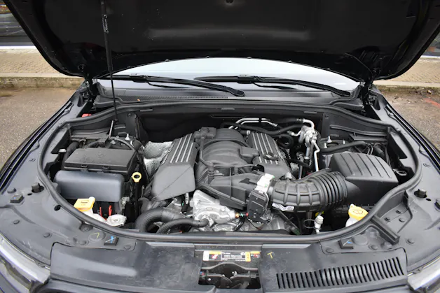 Dodge Durango 6.4 SRT