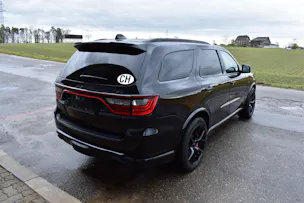 Dodge Durango 6.4 SRT