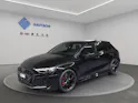 Audi RS3 Sportback 2.5 TSI quattro S-tronic
