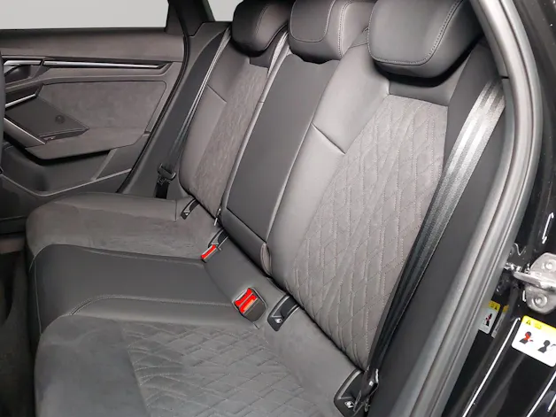 Audi RS3 Sportback 2.5 TSI quattro S-tronic