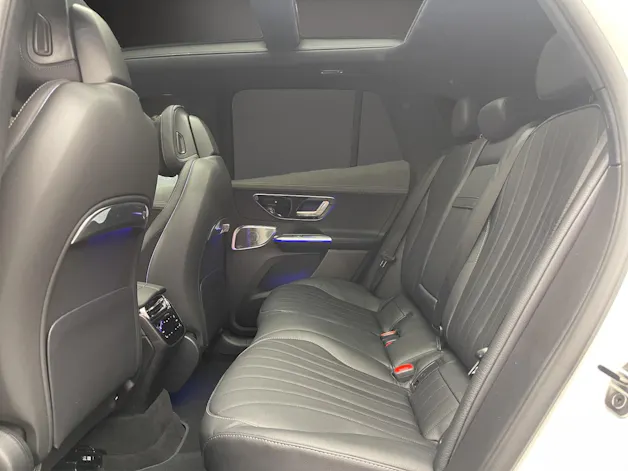 Mercedes-Benz EQE SUV 350 4 M Exe. Ed.