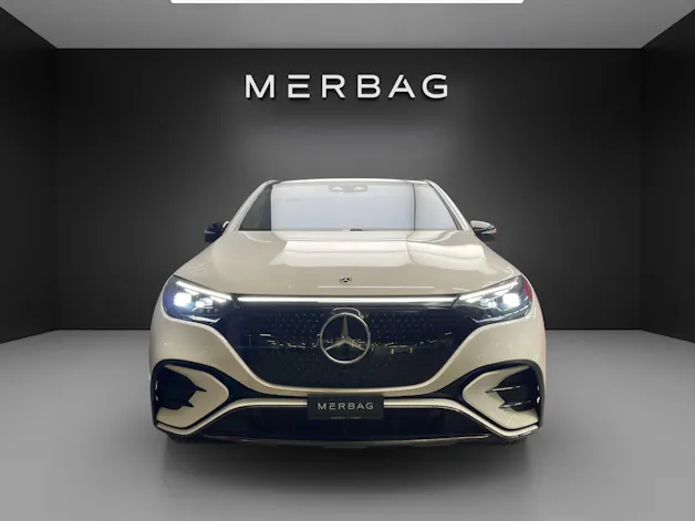 Mercedes-Benz EQE SUV 350 4 M Exe. Ed.