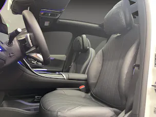 Mercedes-Benz EQE SUV 350 4 M Exe. Ed.