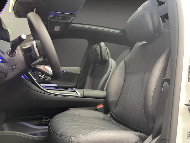 Mercedes-Benz EQE SUV 350 4 M Exe. Ed.