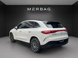 Mercedes-Benz EQE SUV 350 4 M Exe. Ed.