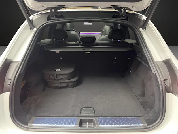 Mercedes-Benz EQE SUV 350 4 M Exe. Ed.
