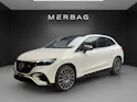 Mercedes-Benz EQE SUV 350 4 M Exe. Ed.