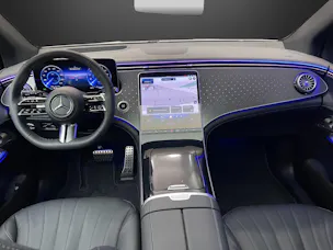 Mercedes-Benz EQE SUV 350 4 M Exe. Ed.