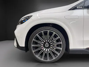 Mercedes-Benz EQE SUV 350 4 M Exe. Ed.
