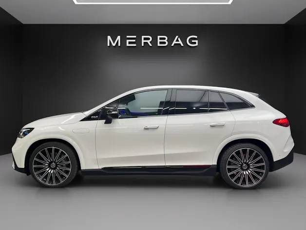 Mercedes-Benz EQE SUV 350 4 M Exe. Ed.