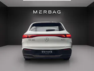 Mercedes-Benz EQE SUV 350 4 M Exe. Ed.