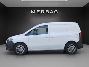 Mercedes-Benz Citan 112 CDI Pro Aut.