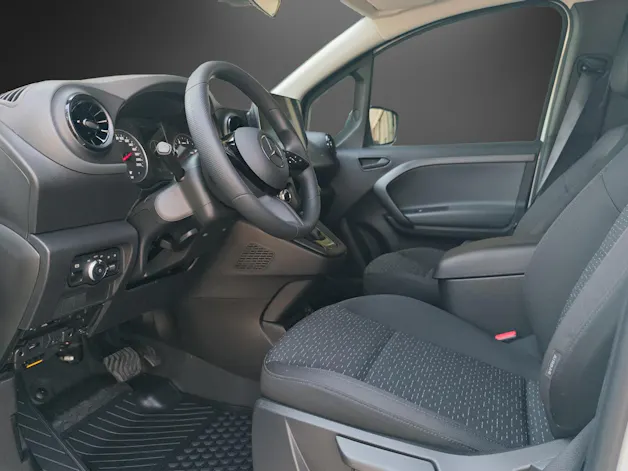 Mercedes-Benz Citan 112 CDI Pro Aut.