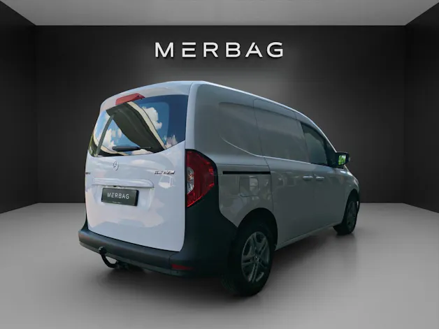 Mercedes-Benz Citan 112 CDI Pro Aut.