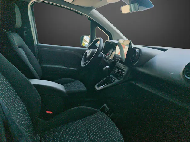 Mercedes-Benz Citan 112 CDI Pro Aut.