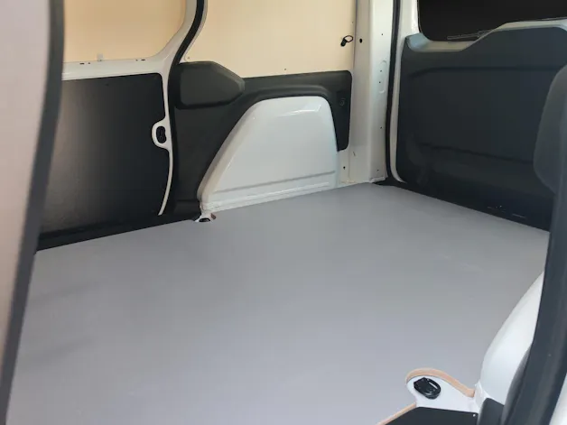 Mercedes-Benz Citan 112 CDI Pro Aut.