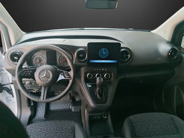 Mercedes-Benz Citan 112 CDI Pro Aut.