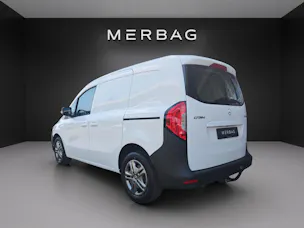 Mercedes-Benz Citan 112 CDI Pro Aut.