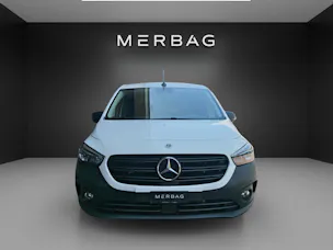 Mercedes-Benz Citan 112 CDI Pro Aut.