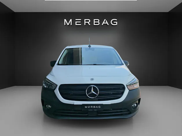 Mercedes-Benz Citan 112 CDI Pro Aut.