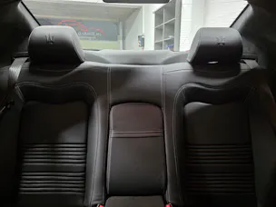 Maserati GranTurismo S Cambiocorsa