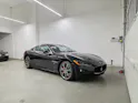 Maserati GranTurismo S Cambiocorsa