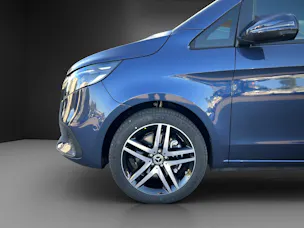 Mercedes-Benz V 300 d lang 4Matic 9G-Tronic