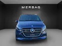Mercedes-Benz V 300 d lang 4Matic 9G-Tronic