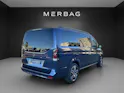 Mercedes-Benz V 300 d lang 4Matic 9G-Tronic