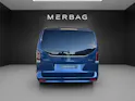 Mercedes-Benz V 300 d lang 4Matic 9G-Tronic