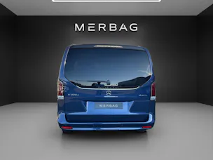 Mercedes-Benz V 300 d lang 4Matic 9G-Tronic