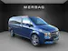 Mercedes-Benz V 300 d lang 4Matic 9G-Tronic