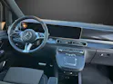 Mercedes-Benz V 300 d lang 4Matic 9G-Tronic