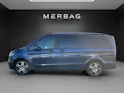 Mercedes-Benz V 300 d lang 4Matic 9G-Tronic