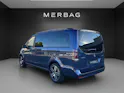 Mercedes-Benz V 300 d lang 4Matic 9G-Tronic