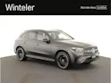 Mercedes-Benz GLC 300 de 4M 9G-Tronic