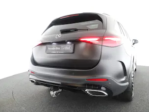 Mercedes-Benz GLC 300 de 4M 9G-Tronic
