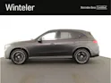 Mercedes-Benz GLC 300 de 4M 9G-Tronic