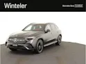 Mercedes-Benz GLC 300 de 4M 9G-Tronic