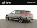 Mercedes-Benz GLC 300 de 4M 9G-Tronic