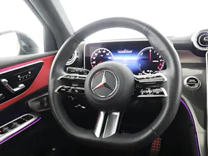 Mercedes-Benz GLC 300 de 4M 9G-Tronic
