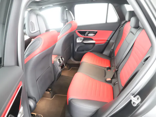 Mercedes-Benz GLC 300 de 4M 9G-Tronic