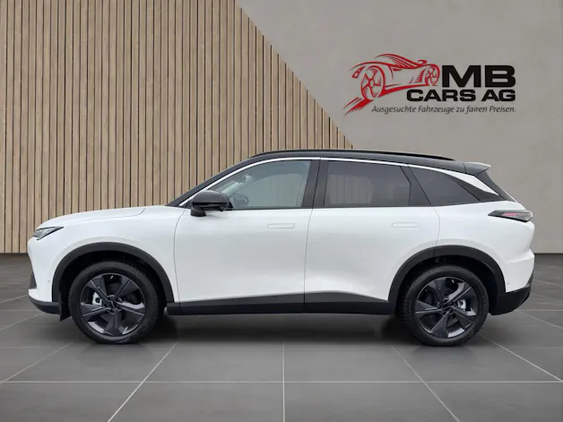 BAIC X55 1.5 Premium