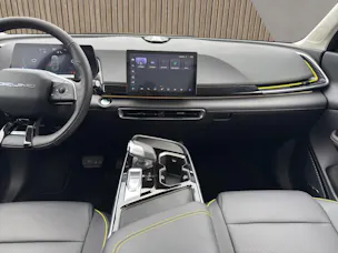 BAIC X55 1.5 Premium