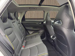BAIC X55 1.5 Premium