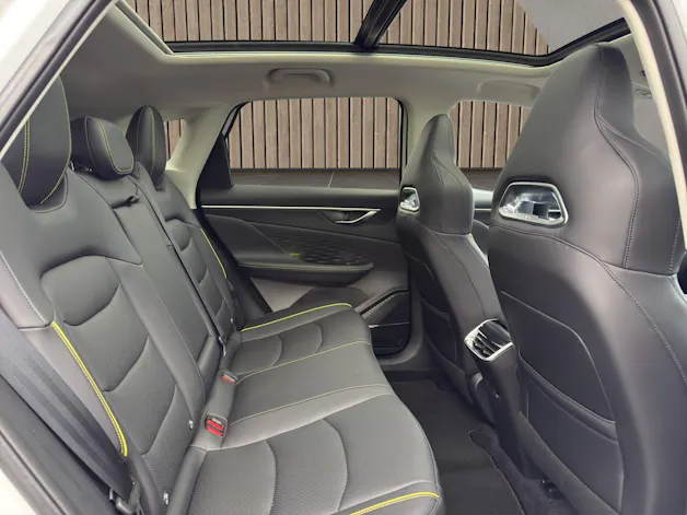 BAIC X55 1.5 Premium