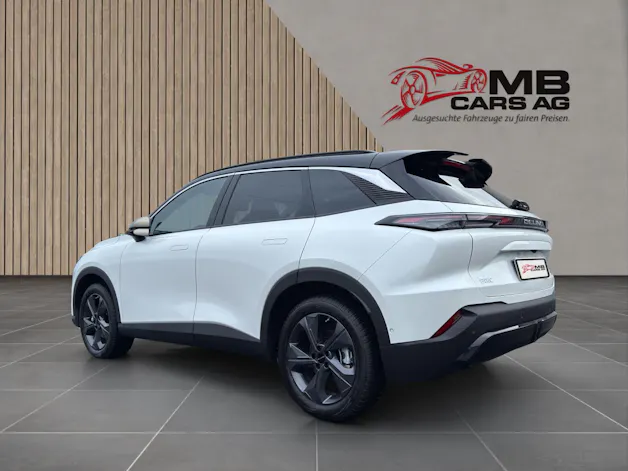 BAIC X55 1.5 Premium