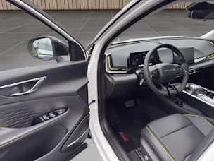 BAIC X55 1.5 Premium