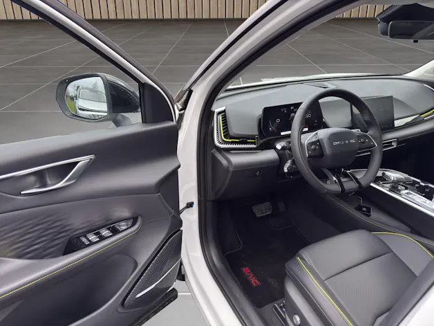 BAIC X55 1.5 Premium