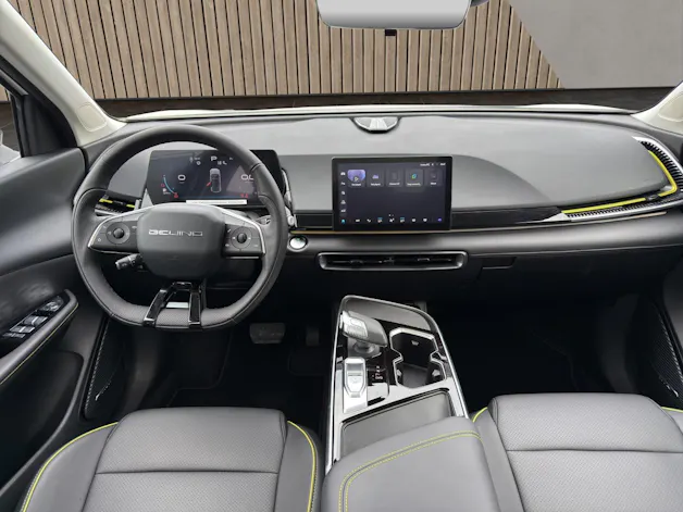 BAIC X55 1.5 Premium